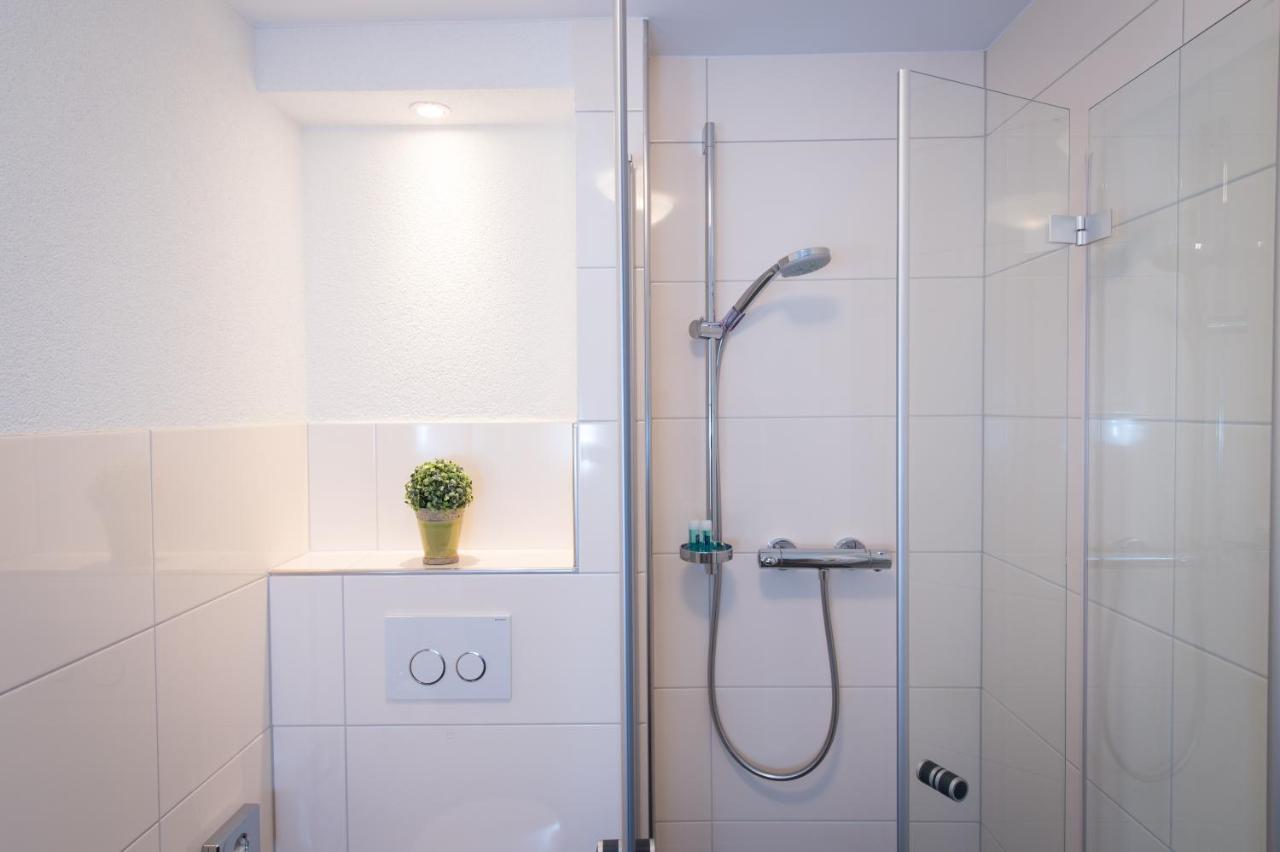 Gaestehaus Hoeferlin Bad Bellingen Ngoại thất bức ảnh