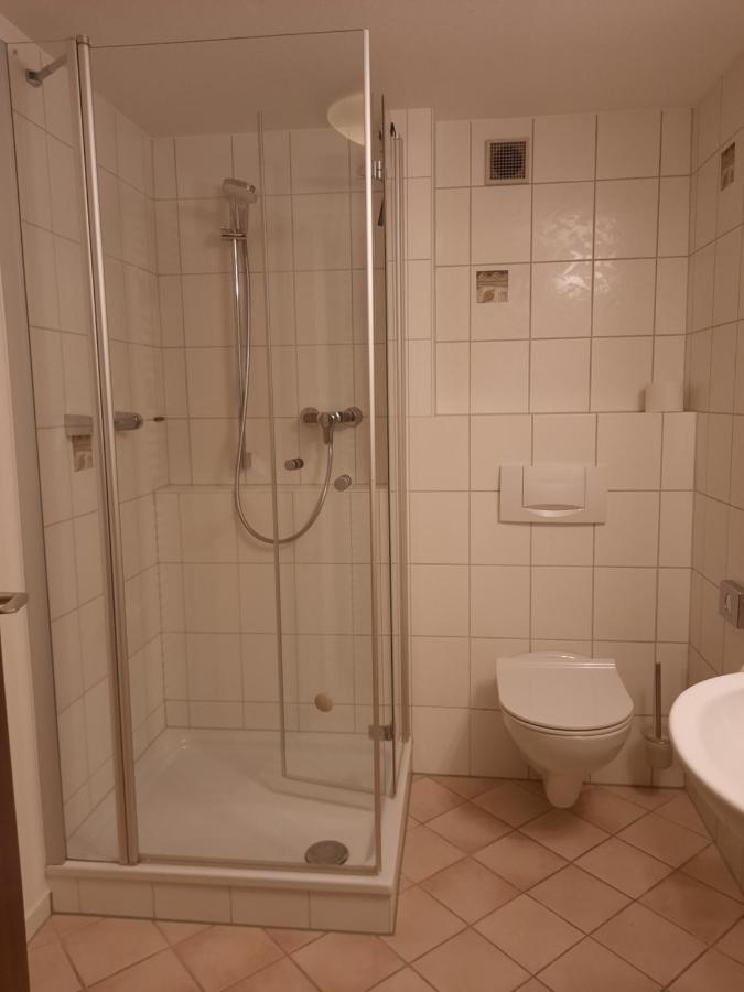 Gaestehaus Hoeferlin Bad Bellingen Ngoại thất bức ảnh
