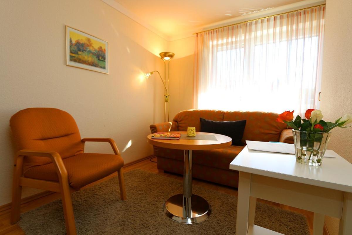 Gaestehaus Hoeferlin Bad Bellingen Ngoại thất bức ảnh