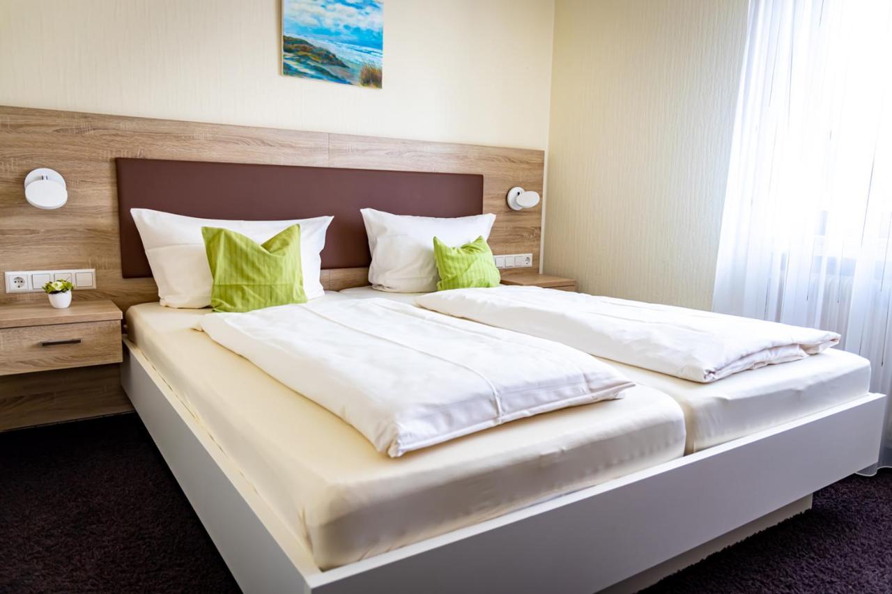Gaestehaus Hoeferlin Bad Bellingen Ngoại thất bức ảnh