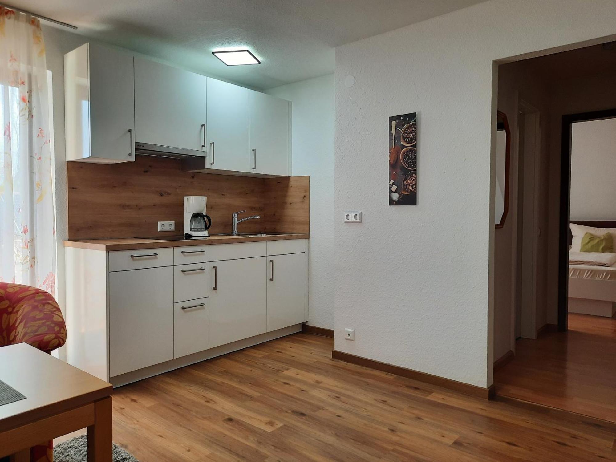 Gaestehaus Hoeferlin Bad Bellingen Ngoại thất bức ảnh