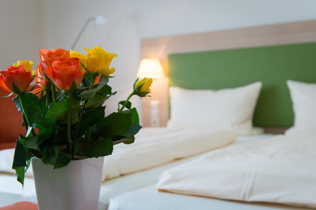 Gaestehaus Hoeferlin Bad Bellingen Phòng bức ảnh