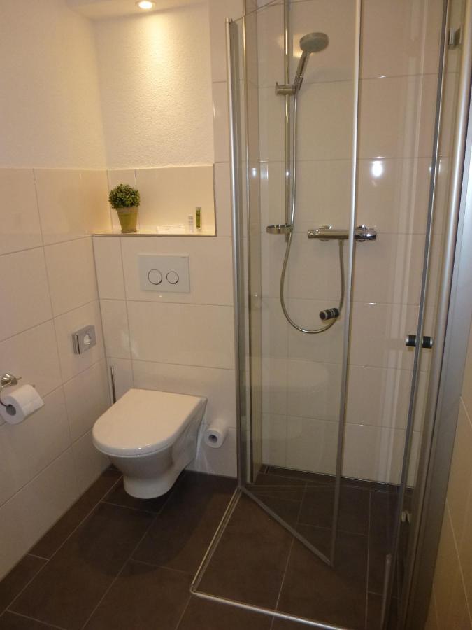 Gaestehaus Hoeferlin Bad Bellingen Phòng bức ảnh